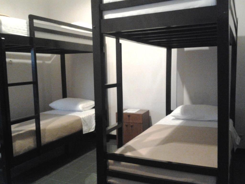 Krowi Inn Surabaya Buitenkant foto
